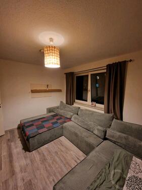 Foto - 2,5 Zi Wohnung zum 1.3. Heut Abend kommen Photos!!