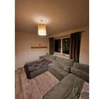 2,5 Zi Wohnung zum 1.3. Heut Abend kommen Photos!! - Tasdorf