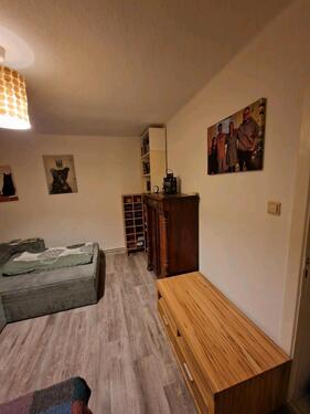 Foto - 2.5 Zimmer Hochparterre in Tasdorf