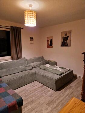 Foto - Hochparterre in Tasdorf zur Miete