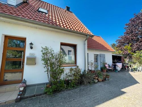 Foto - Einfamilienhaus in Oldenburg zum Kaufen