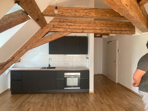 Foto - Wohnung Kloster Biburg - 880,00&nbsp;EUR Kaltmiete, ca.&nbsp; 64,00&nbsp;m&sup2;
