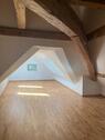 Foto - 2 Zimmer Dachgeschoßwohnung zur Miete in Siegenburg