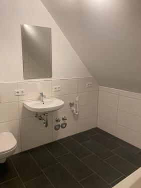 Foto - 2 Zimmer Dachgeschoßwohnung in Siegenburg