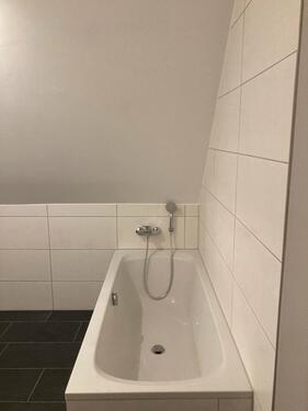 Foto - Dachgeschoßwohnung in Siegenburg zur Miete