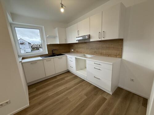 Foto - Etagenwohnung in Oberndorf am Neckar zur Miete