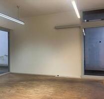 Büroraum zur Untermiete in Mainz-Altstadt- zentral und ruhig