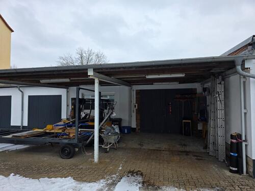 Foto - andere zur Miete in Neubrandenburg