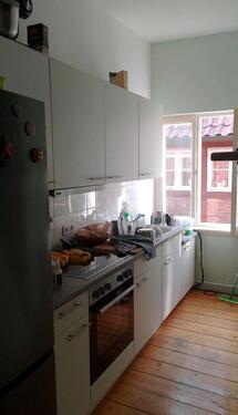 Foto - ANFRAGESTOPP Wohnung Lütjenburg 2 Zimmer 59 m2