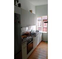 ANFRAGESTOPP Wohnung Lütjenburg 2 Zimmer 59 m2