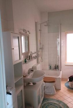 Foto - 2 Zimmer Etagenwohnung zur Miete in Lütjenburg