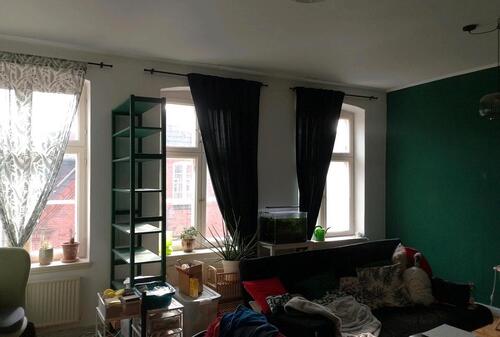 Foto - 2 Zimmer Etagenwohnung in Lütjenburg