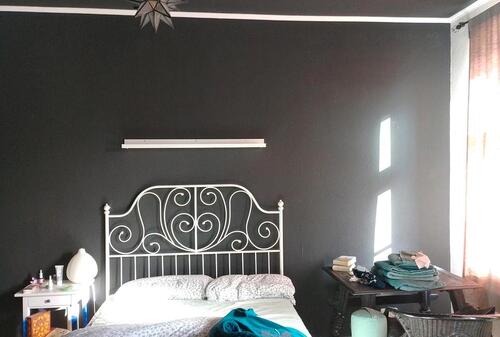 Foto - Etagenwohnung in Lütjenburg zur Miete