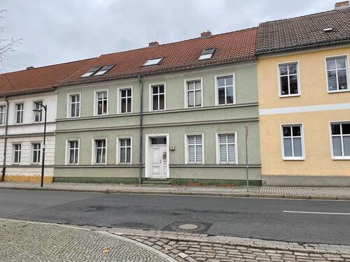 Foto - Mit Garten und bereits möbliert - Stellplatz mögl.