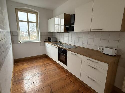 Foto - 2 Zimmer Etagenwohnung zur Miete in Fürstenwalde (Spree)