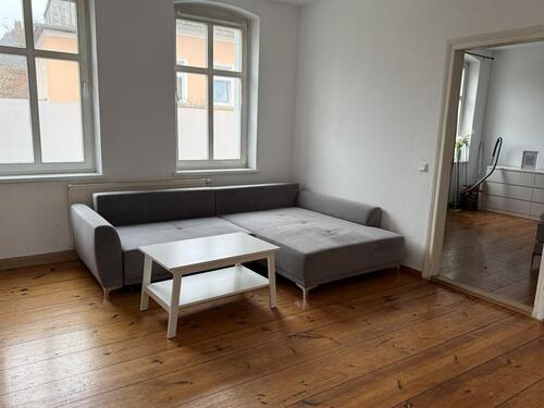 Foto - 2 Zimmer Etagenwohnung in Fürstenwalde (Spree)