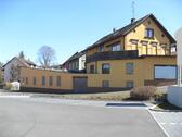 Foto - Große Garage Werkstatt zur Miete – Zimmermannstr. 1, Arzberg