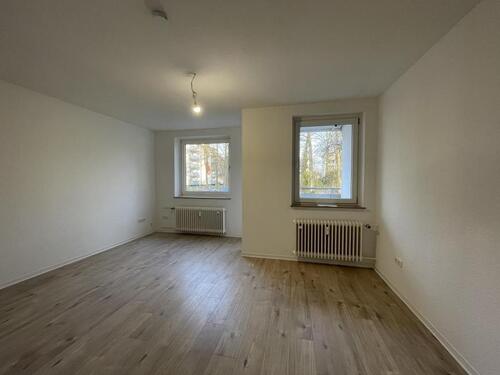 Foto - 2 Zimmer Etagenwohnung zur Miete in Gütersloh