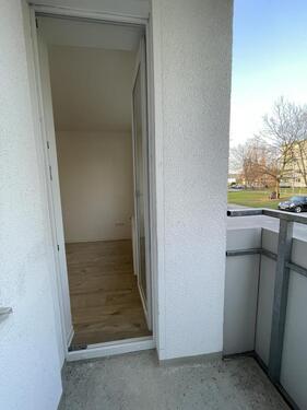 Foto - Etagenwohnung in Gütersloh zur Miete