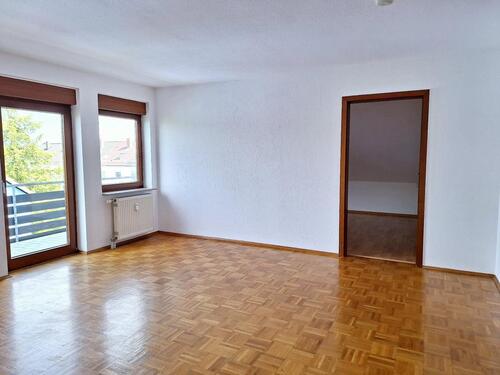 Foto - 2-Zimmer Wohnung in 76297 Stutensee zu vermieten!