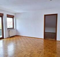 2-Zimmer Wohnung in 76297 Stutensee zu vermieten!