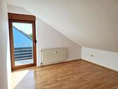 Foto - 2 Zimmer Dachgeschoßwohnung zur Miete in Stutensee