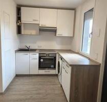 Voll möblierte 3-Zimmer-Wohnung mit Tiefgarage in ruhige Lage - Ingolstadt Nordost