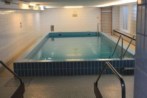 Foto - Mietwohnung im Herzen der Kneippstadt