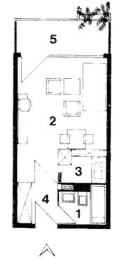 Foto - Etagenwohnung in Bad Wörishofen zur Miete
