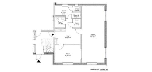 Foto - Büro- bzw. Gewerbefläche zu vermieten