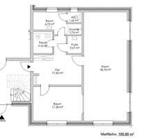 Büro- bzw. Gewerbefläche zu vermieten - Schleswig