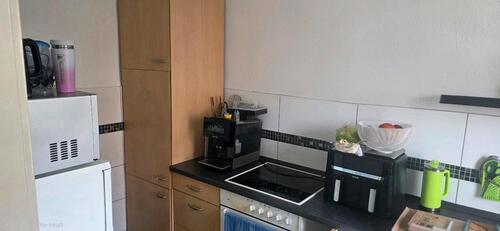 Foto - 4 Zimmer Etagenwohnung zur Miete in Westerburg