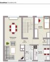 Foto - Maisonette Wohnung 89m2 mit Garten zentraler Lage von Bocholt