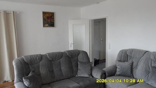 Foto - 2 Zimmer Terrassenwohnung in Dietmannsried