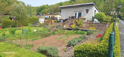 Foto - Gartenhaus - 15.000,00&nbsp;EUR Kaufpreis, ca.&nbsp; 24,00&nbsp;m&sup2;