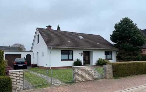 Foto - Nettes Einfamilienhaus - ohne Keller- in Cuxhaven OT Altenbruch
