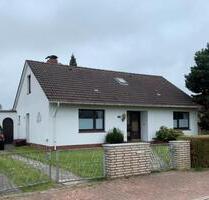 Nettes Einfamilienhaus - ohne Keller- in Cuxhaven OT Altenbruch