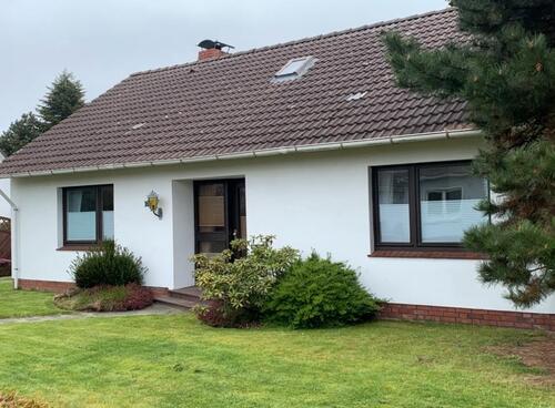 Foto - Einfamilienhaus in Cuxhaven zum Kaufen
