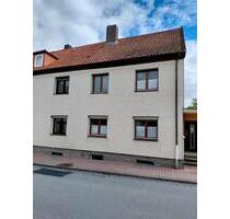 3-4 Zimmerwohnung mit Balkon - 490,00&nbsp;EUR Kaltmiete, ca.&nbsp; 88,00&nbsp;m&sup2; in Delligsen (PLZ: 31073)