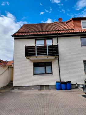 Foto - 4 Zimmer Etagenwohnung zur Miete in Delligsen