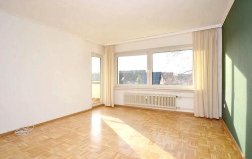 Foto - Attraktive 3-Zimmer-Wohnung in ruhiger Lage von Wolfenbüttel