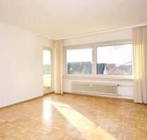 Attraktive 3-Zimmer-Wohnung in ruhiger Lage von Wolfenbüttel