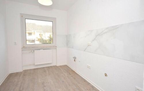 Foto - 3 Zimmer Etagenwohnung zur Miete in Wolfenbüttel