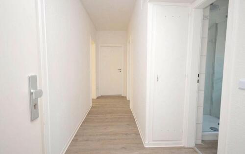 Foto - Etagenwohnung in Wolfenbüttel zur Miete