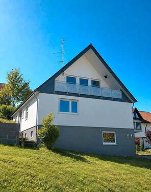 Foto - Modernisiertes EFH mit Einliegerwohnung & großem Grundstück