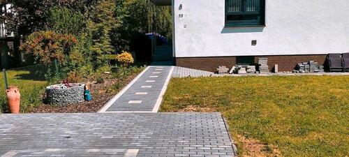 Foto - Freistehendes Einfamilienhaus - 498.000,00&nbsp;EUR Kaufpreis, ca.&nbsp; 179,00&nbsp;m&sup2;