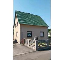 Einfamilienhaus zu verkaufen - 150.000,00&nbsp;EUR Kaufpreis, ca.&nbsp; 116,00&nbsp;m&sup2; in Trebsen/Mulde (PLZ: 04687)