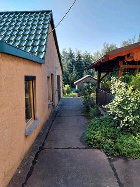 Foto - 4 Zimmer Einfamilienhaus zum Kaufen in Trebsen/Mulde