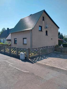 Foto - 4 Zimmer Einfamilienhaus in Trebsen/Mulde
