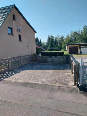Foto - Einfamilienhaus in Trebsen/Mulde zum Kaufen
